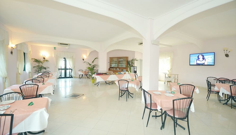 Hotel Riviera