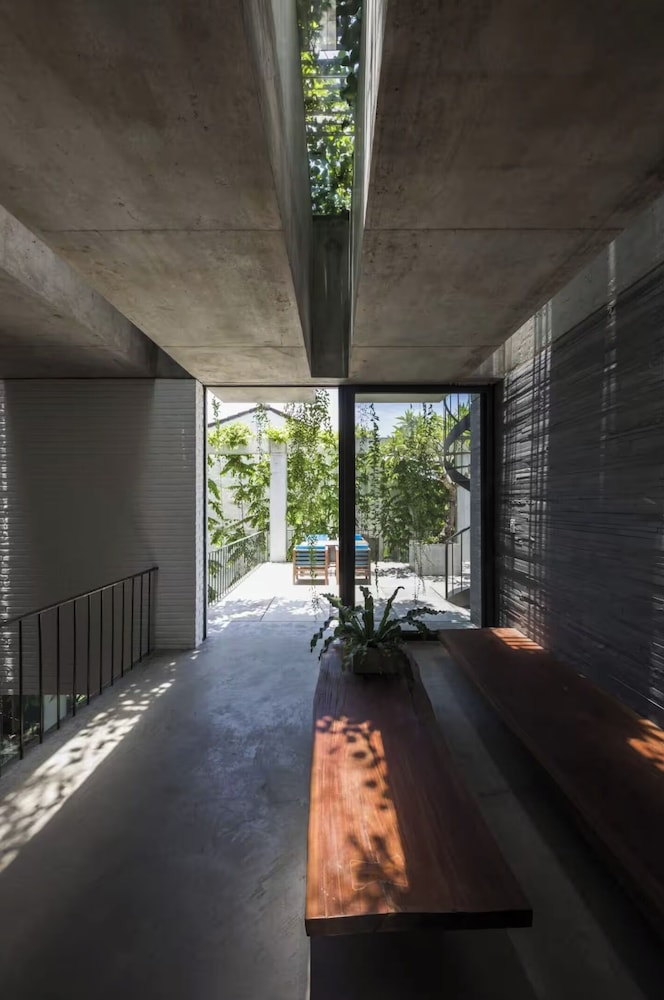 Thang House - Close To Nature