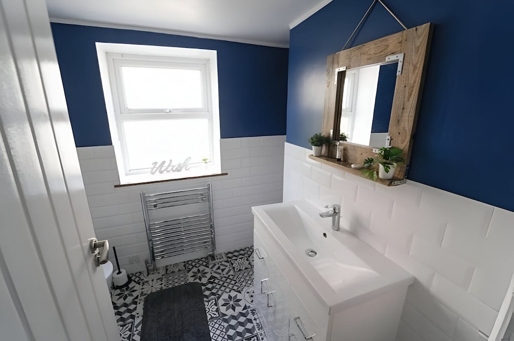 Cosy City Retreat in Bath view 4