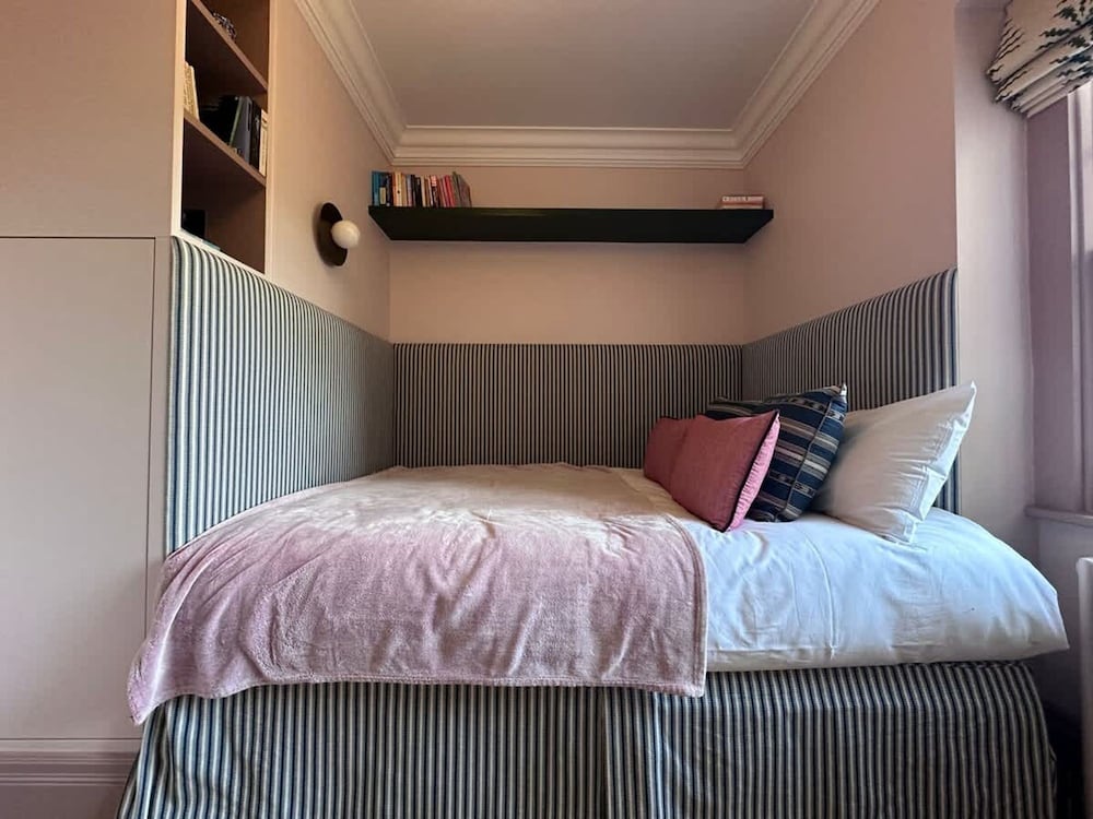 Melody Apartament in Greater London