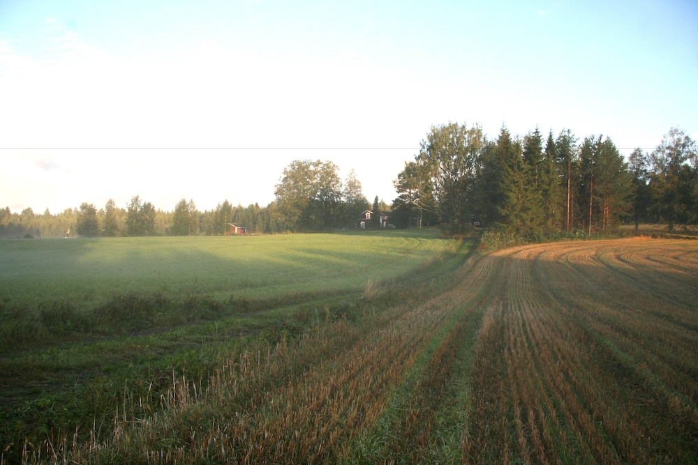 Vehkaniemi Holyday Estate