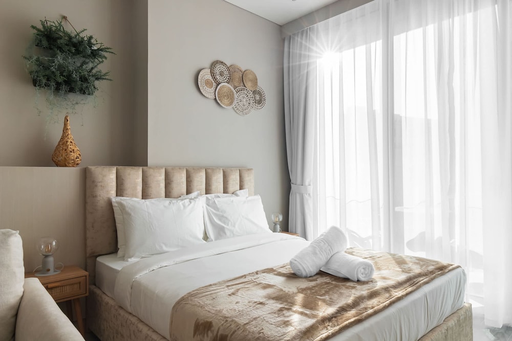 Luxurious Studio Condor Marina
