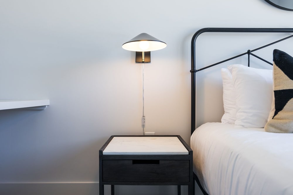 Nashville Hideaway-odyssey-heart of Midtown