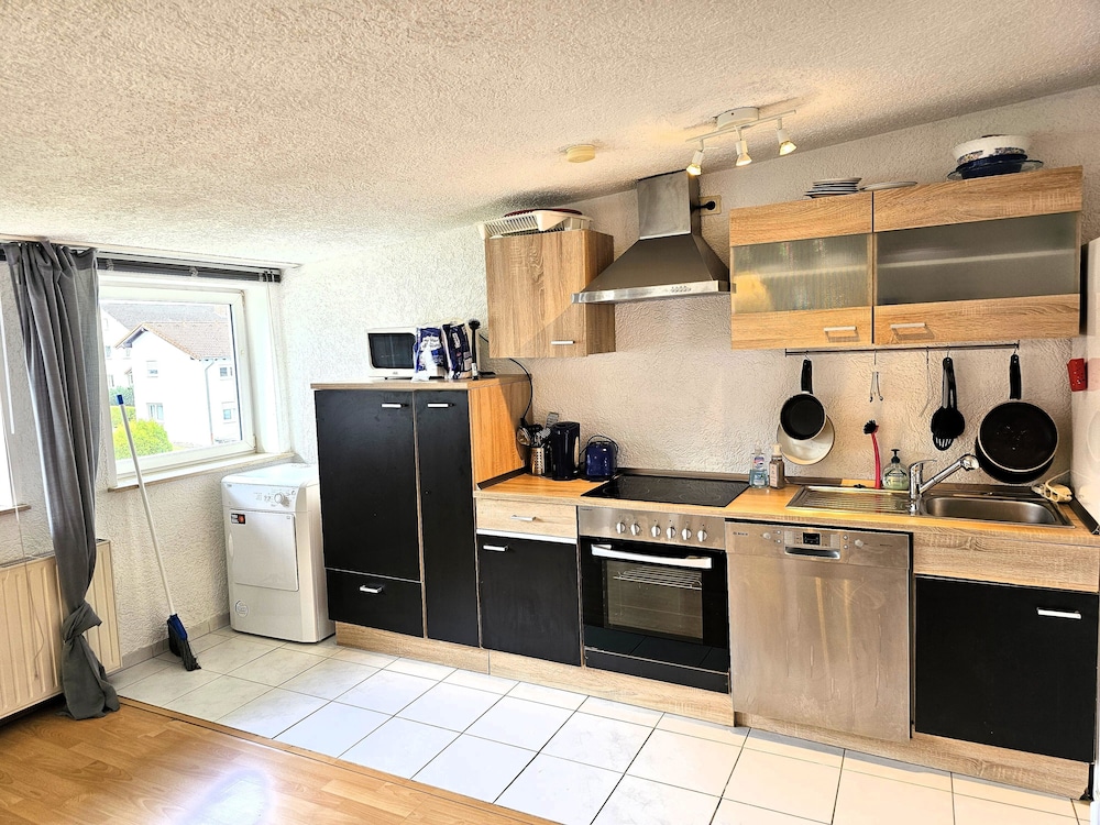 Apartmenthaus - Mackenbach