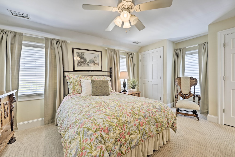 Lavallette House w/ Fenced Yard & Gas Grill! view 4