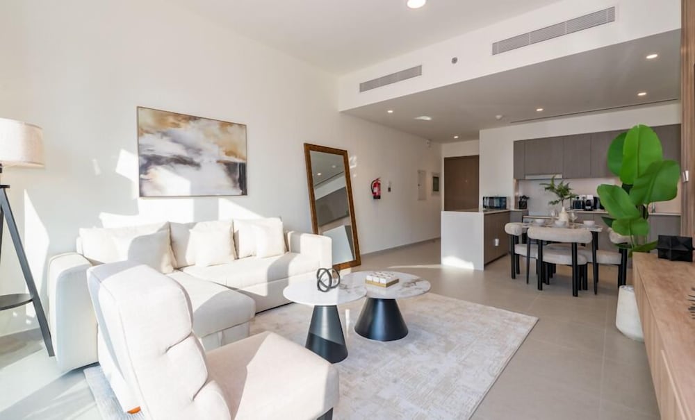 1 BR Apt in Grande