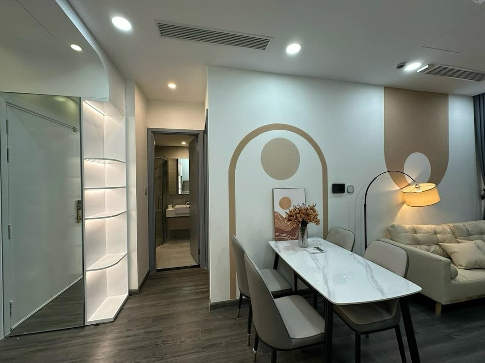 Vinhomes Ocean Park Gia Lam Apartment