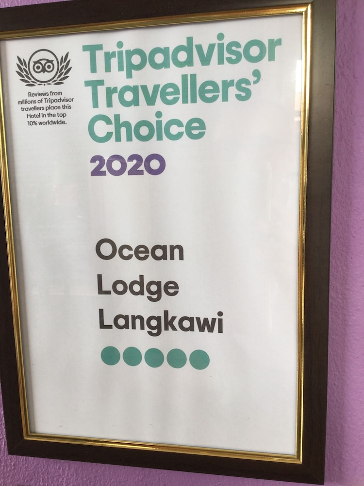 Ocean Lodge photo 3