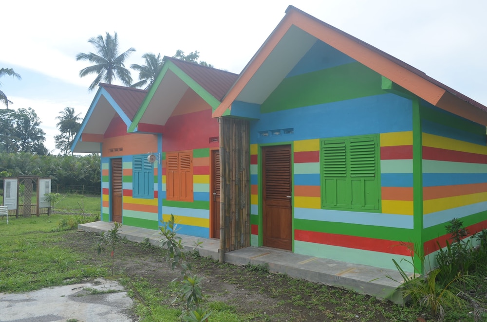Omah Kloewoeng Resort Kaliurang