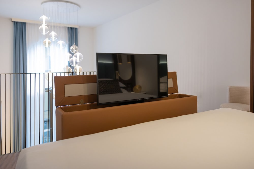 Teatro Luxury Apartments Firenze - Starhotels Collezione