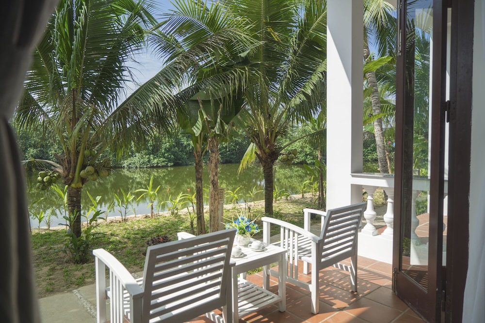 Luna Villa Homestay