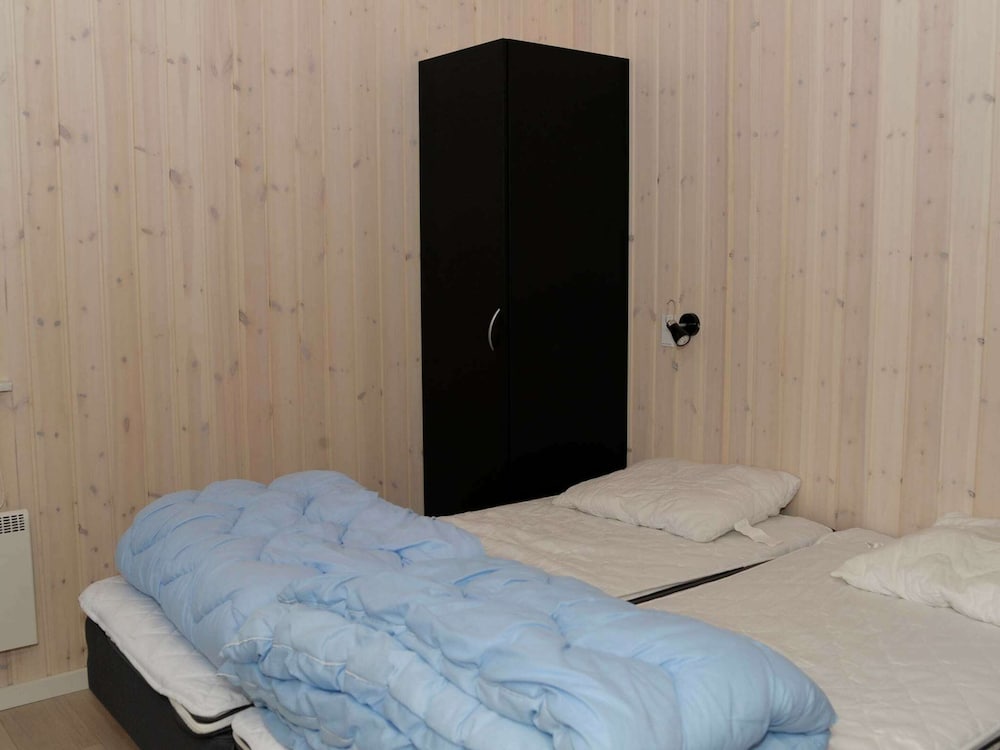 10 Person Holiday Home in Ansager-by Traum