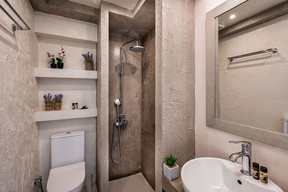 Palmrise Luxury Villas - Helios Villa