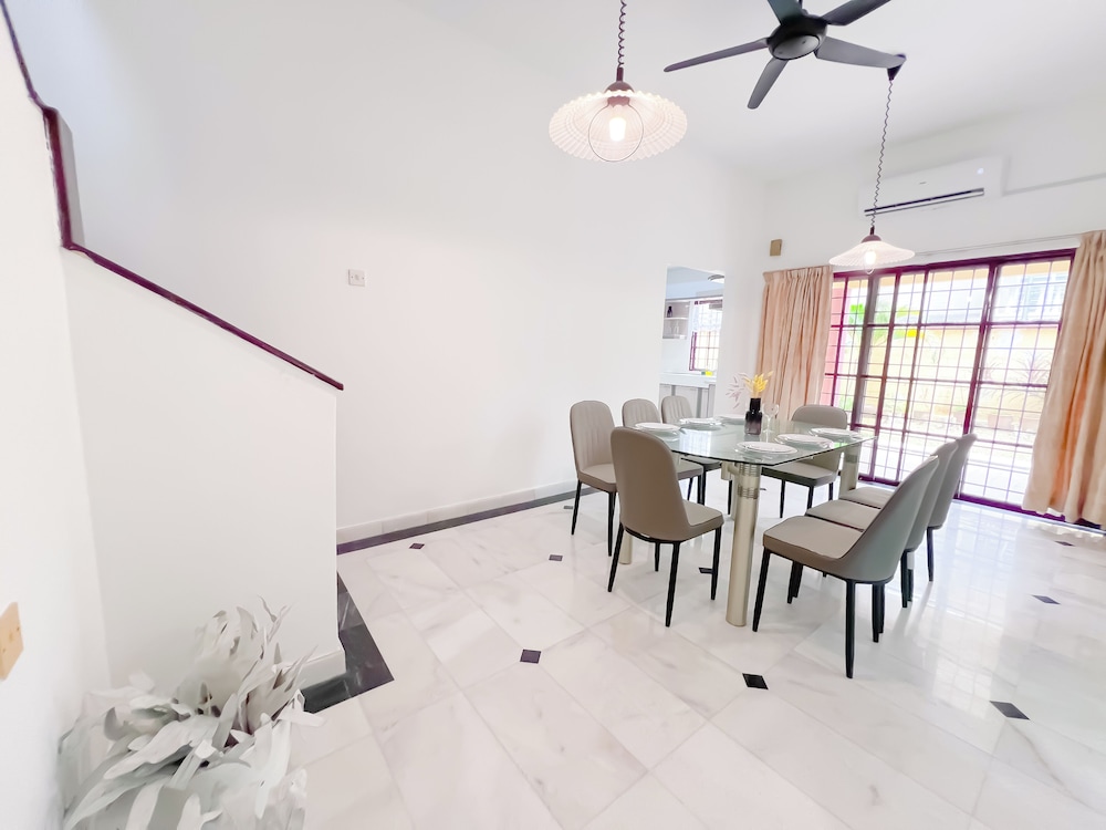 Bukit Damansara 84 by Manhattan Group