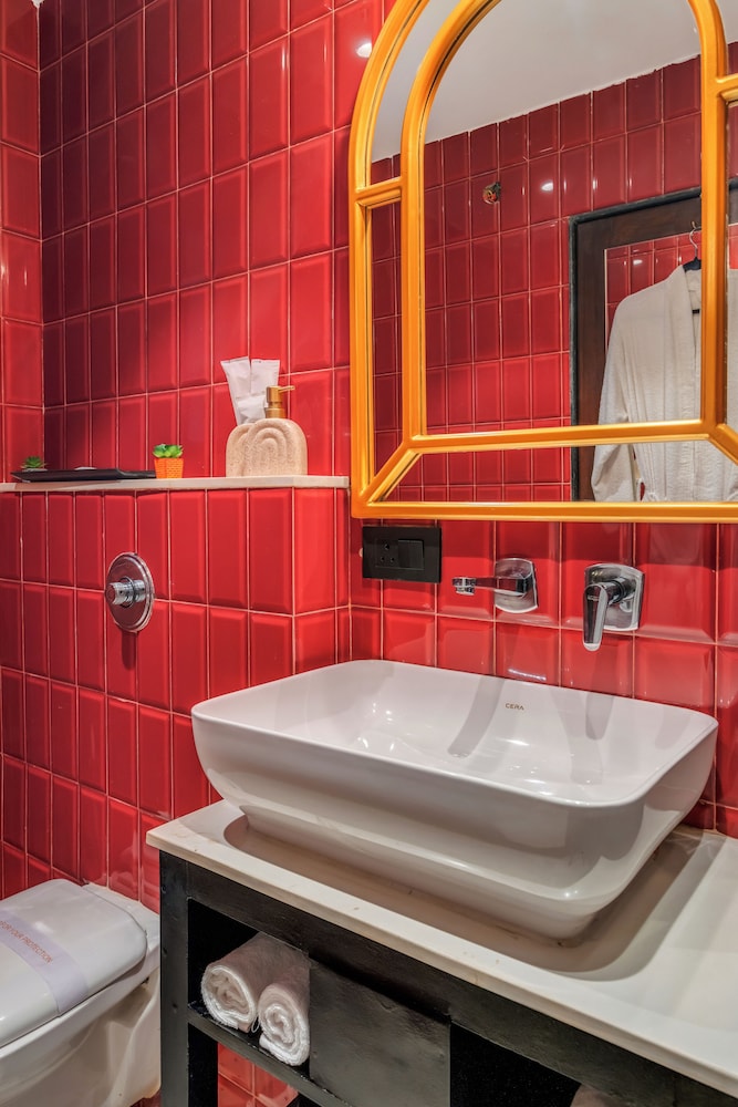Unseen Boutique Hotel