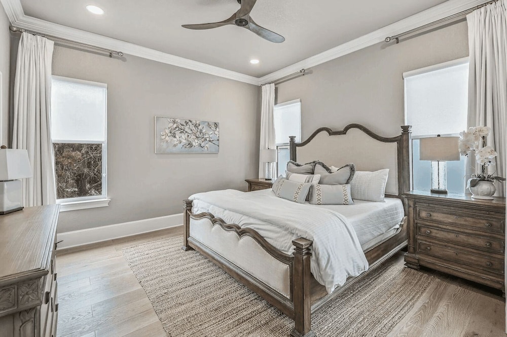 Skinny Love 30a by Avantstay Private Heated Pool Block to the Beach