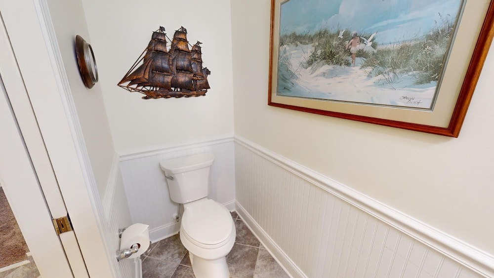 Serendipity by Tybee Vacation Rentals