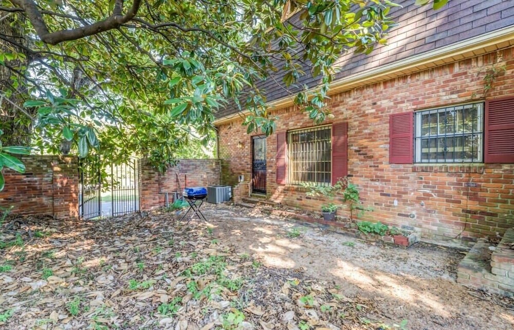 Pomona Cottage