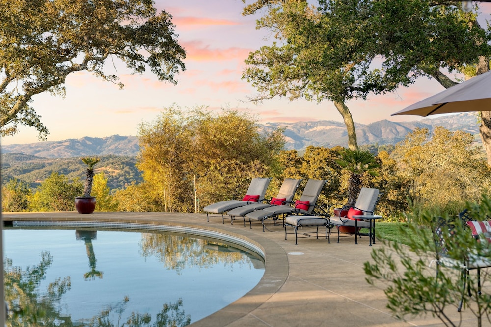 Sonoma Sunshine by Avantstay Countryside Views