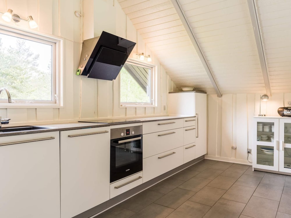 5 Person Holiday Home in Blavand view 5