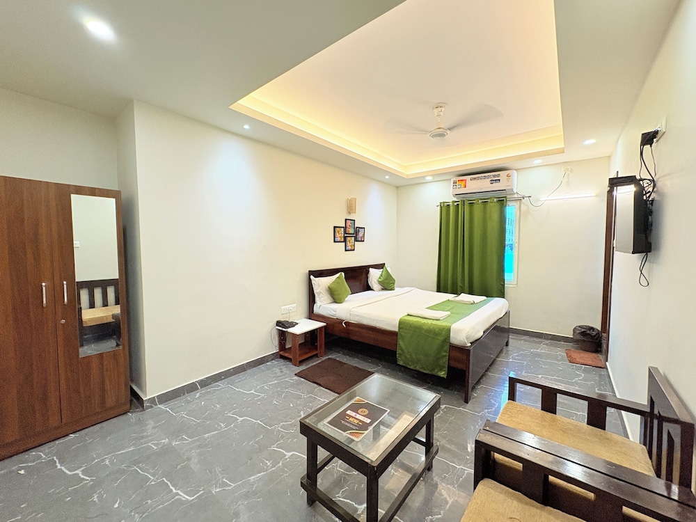 HOTEL SEMAYRA Puri