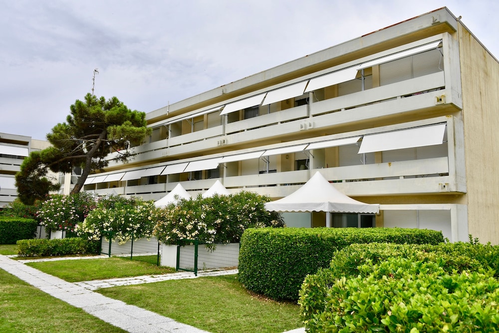 Isaresidence Holiday Resort