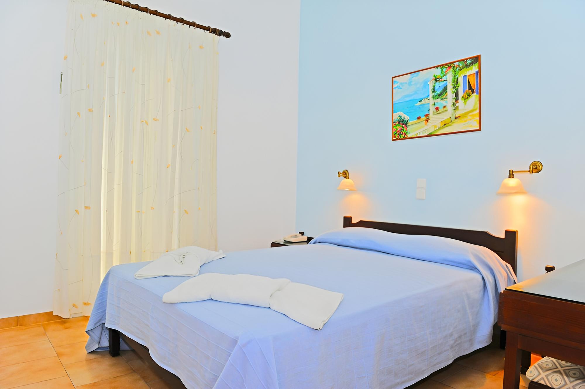 Tilemachos Rooms & Studios