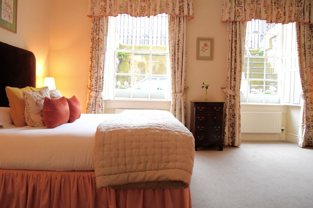 The Windsor Townhouse