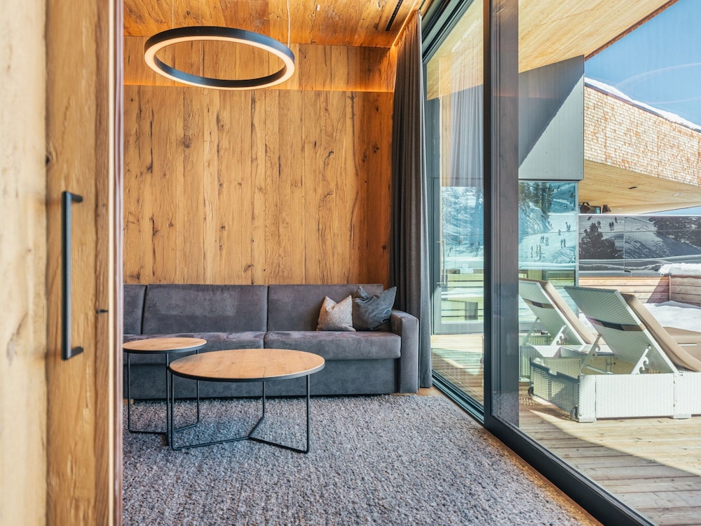 Chalet in Kaltenbach Near Ski Lift & Sauna