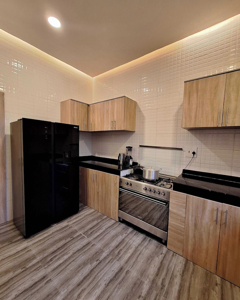 NPJ Luxury Apartment