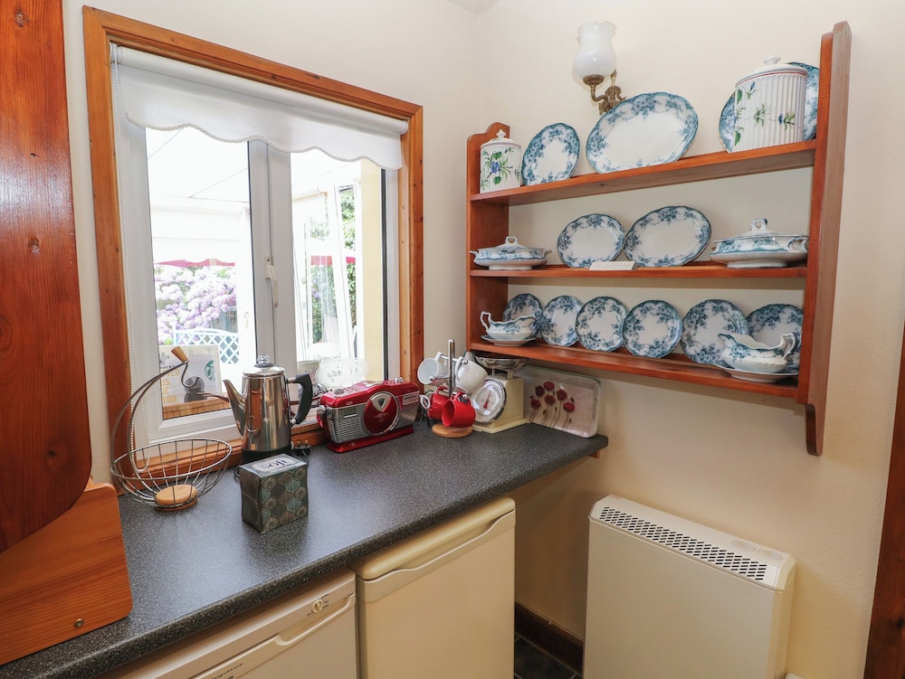 Llaethdy Cottage
