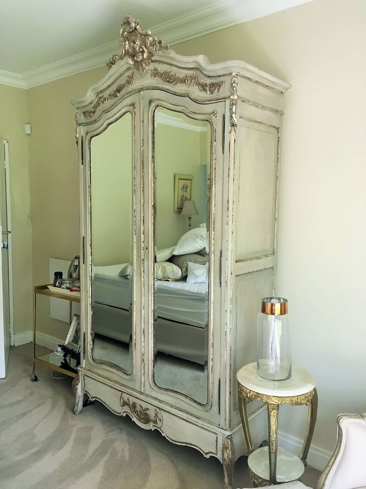 Paulshof Guesthouse