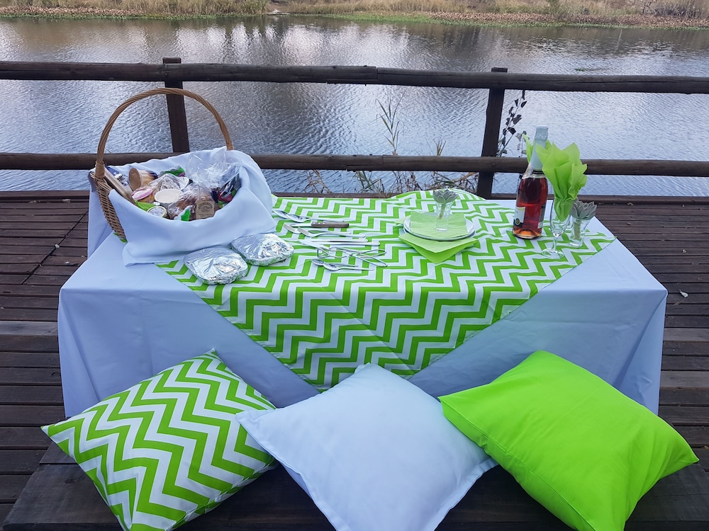 Harties Is Africa