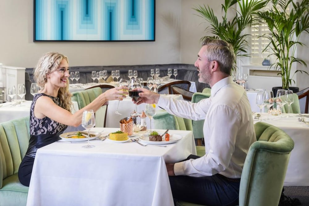 Cork Vacations - The Metropole Hotel - Property Image 8