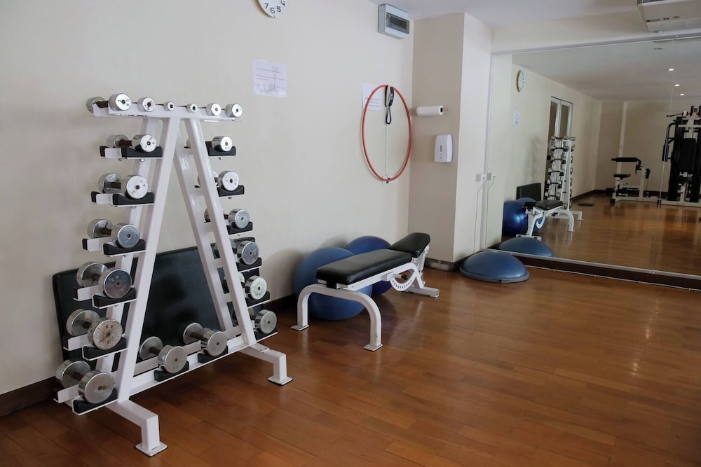 Peaceful and Quiet Apartment on Changklan Road
