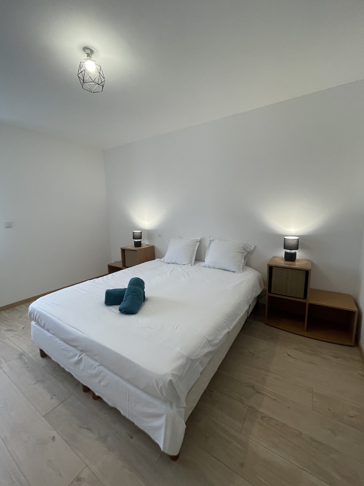 Duplex in Noyen-sur-sarthe Near Le Mans