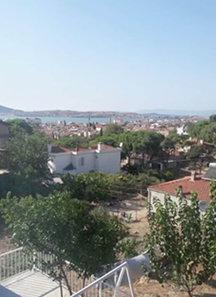Camlaralti Pansiyon - Image 35