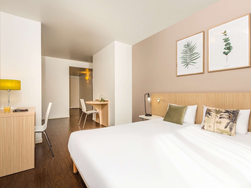 Aparthotel Adagio Access Paris Reuilly