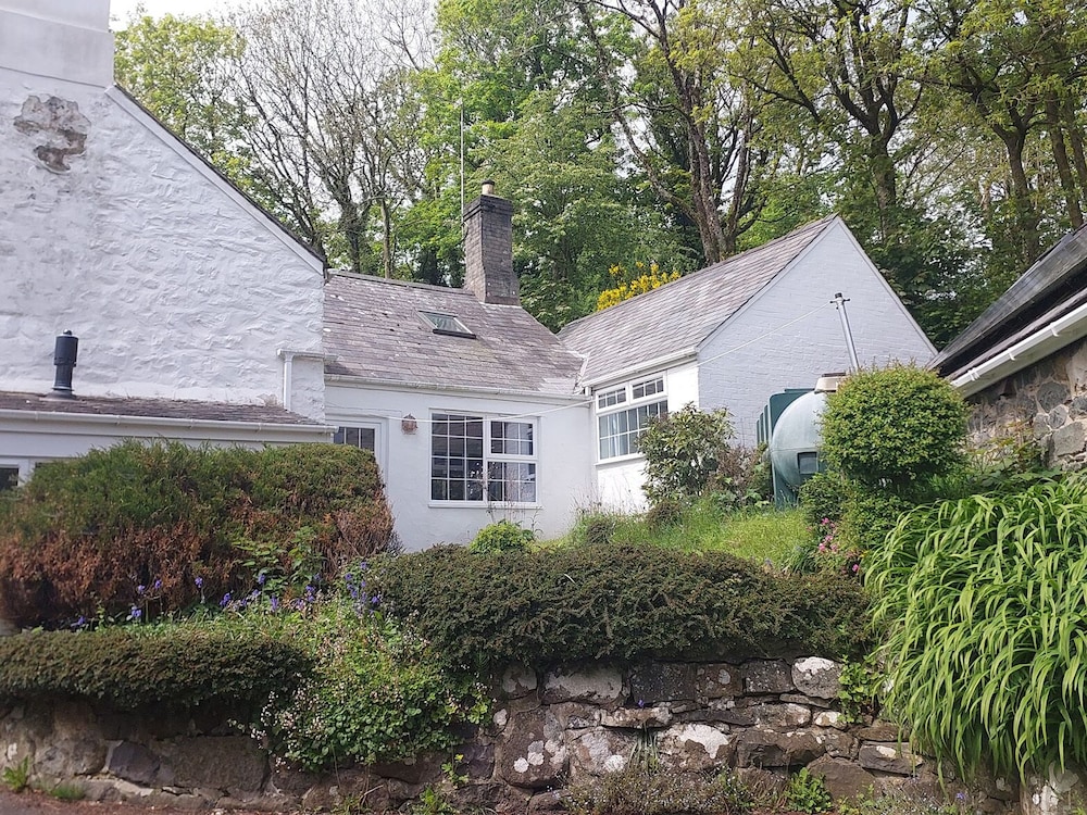 Mill House
