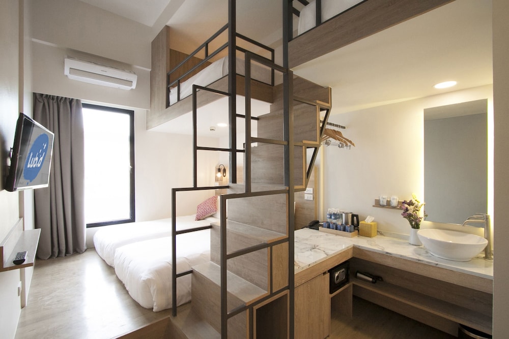 Lub d Manila Makati