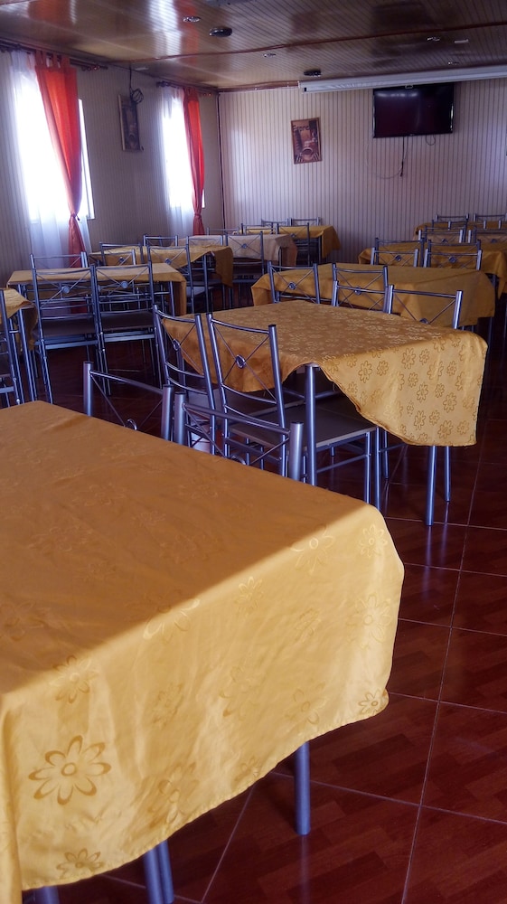 Hotel Amigos