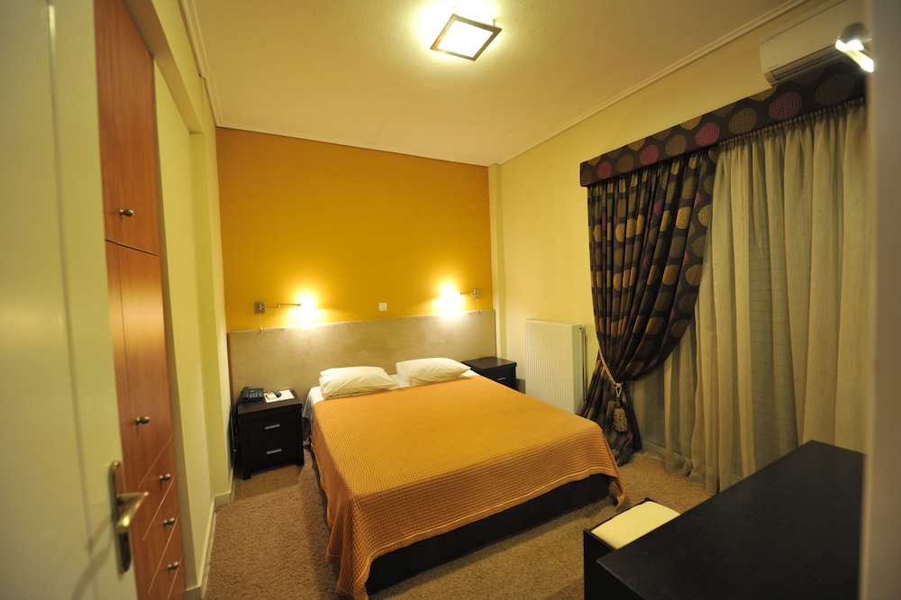 Ceragio Hotel & Apartments photo 3