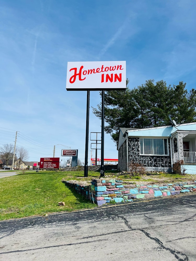 Hometown INN