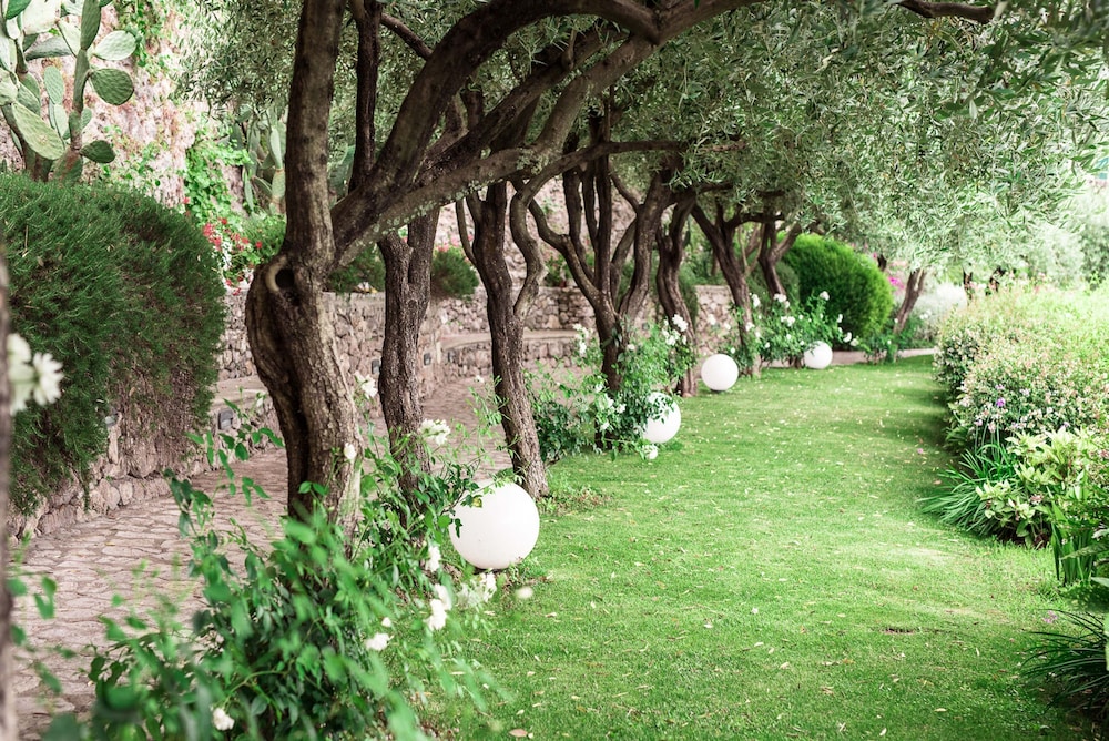 Villa Pittoresca in Ravello