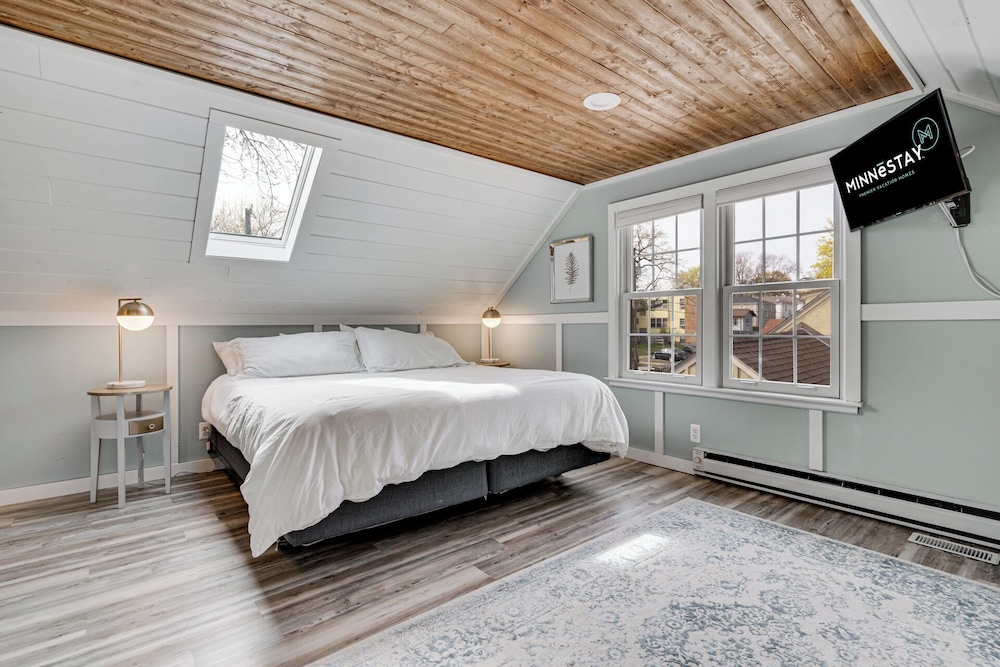 Perfect Family Bungalow