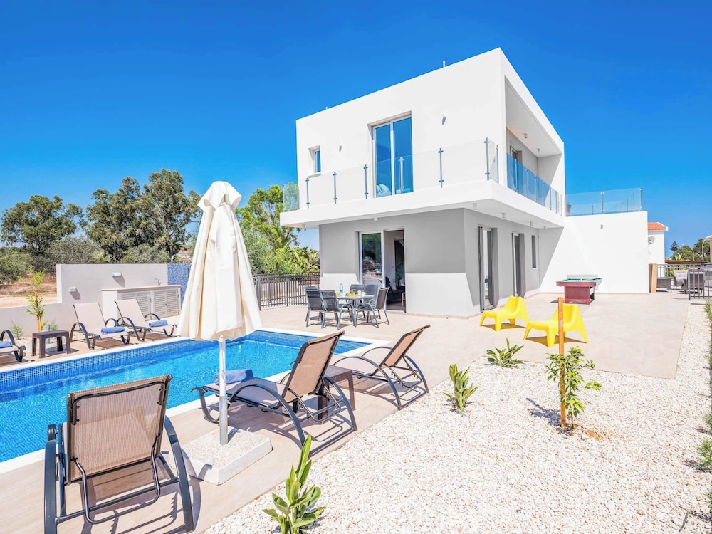 Villa Gelos