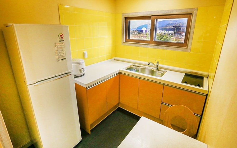 Gyeongju Twin Village Bed and Breakfast