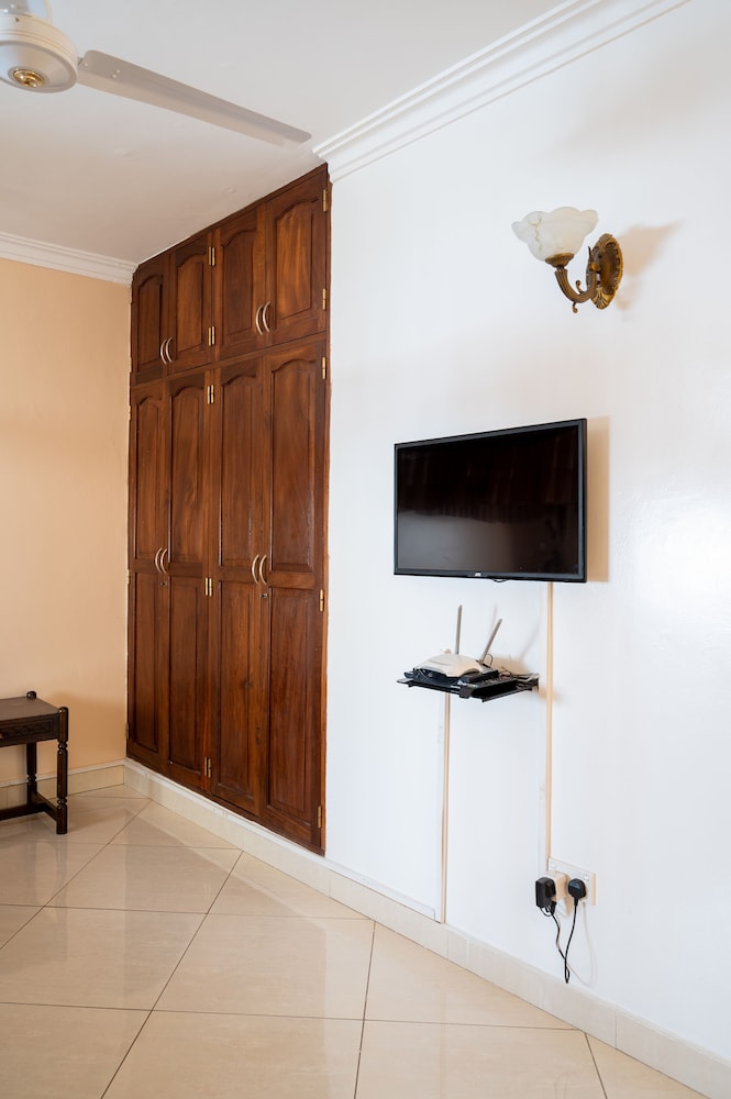 Nyali Villa