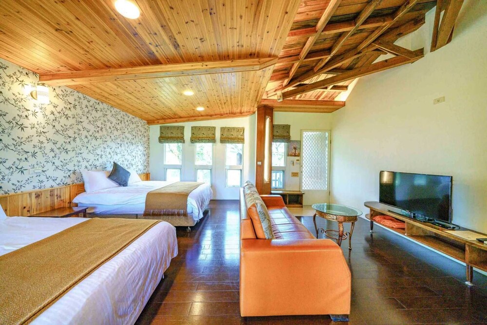 FangShug B&B