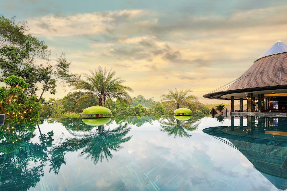 VALLEY DE MANGO VILLA